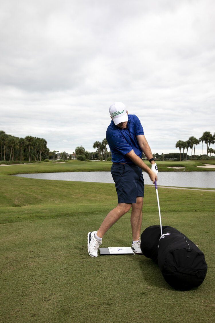 The Ultimate Impact Bag™ – DownUnder Board