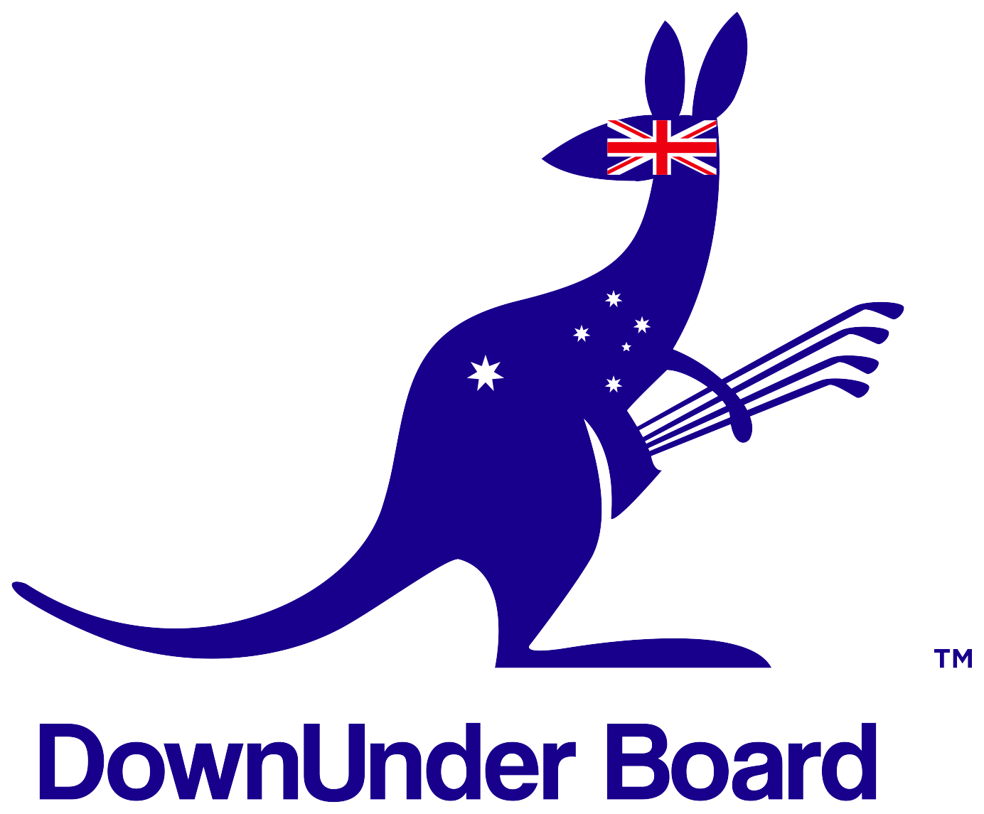 downunderboard.com logo