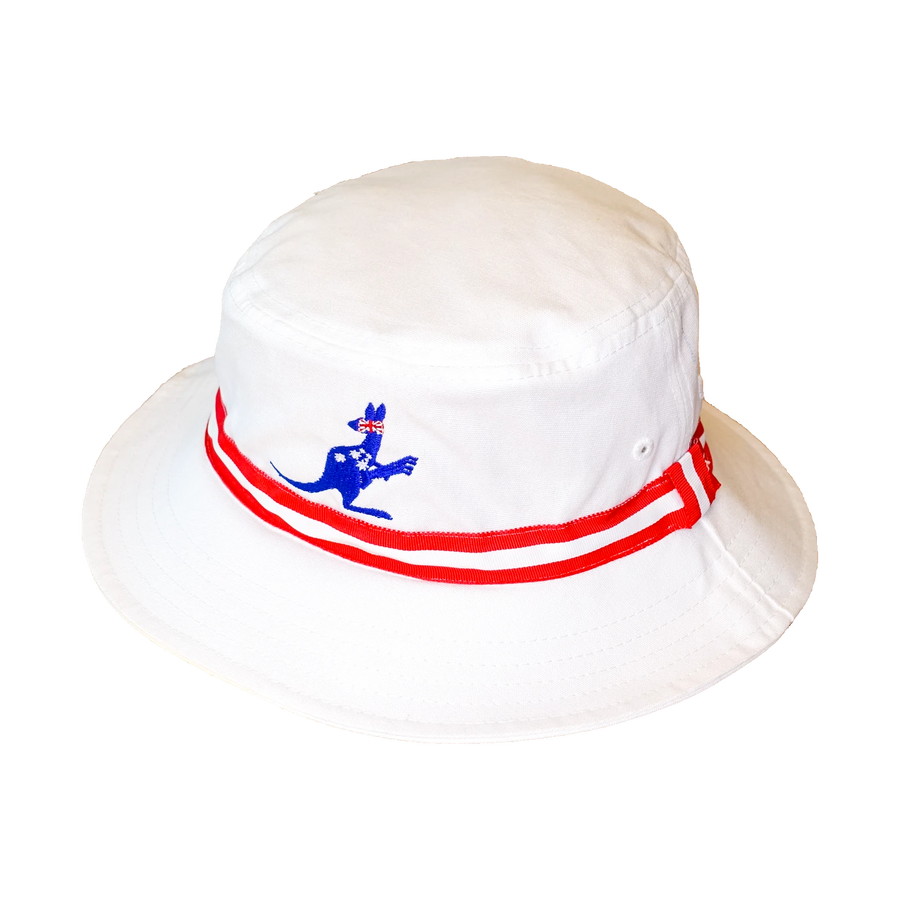 Kangaroo Bucket Hat DownUnder Board