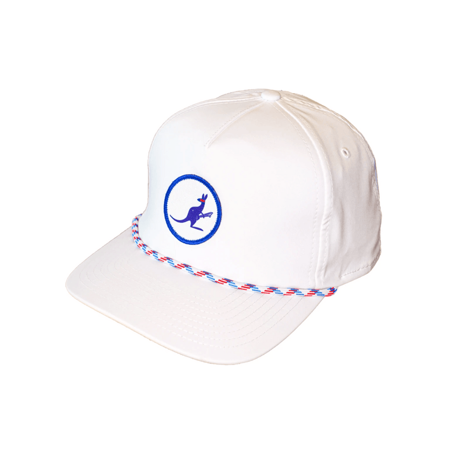 Kangaroo golf deals hat