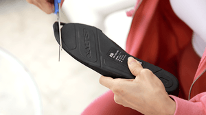 Salted Golf Smart Insoles DownUnder Board