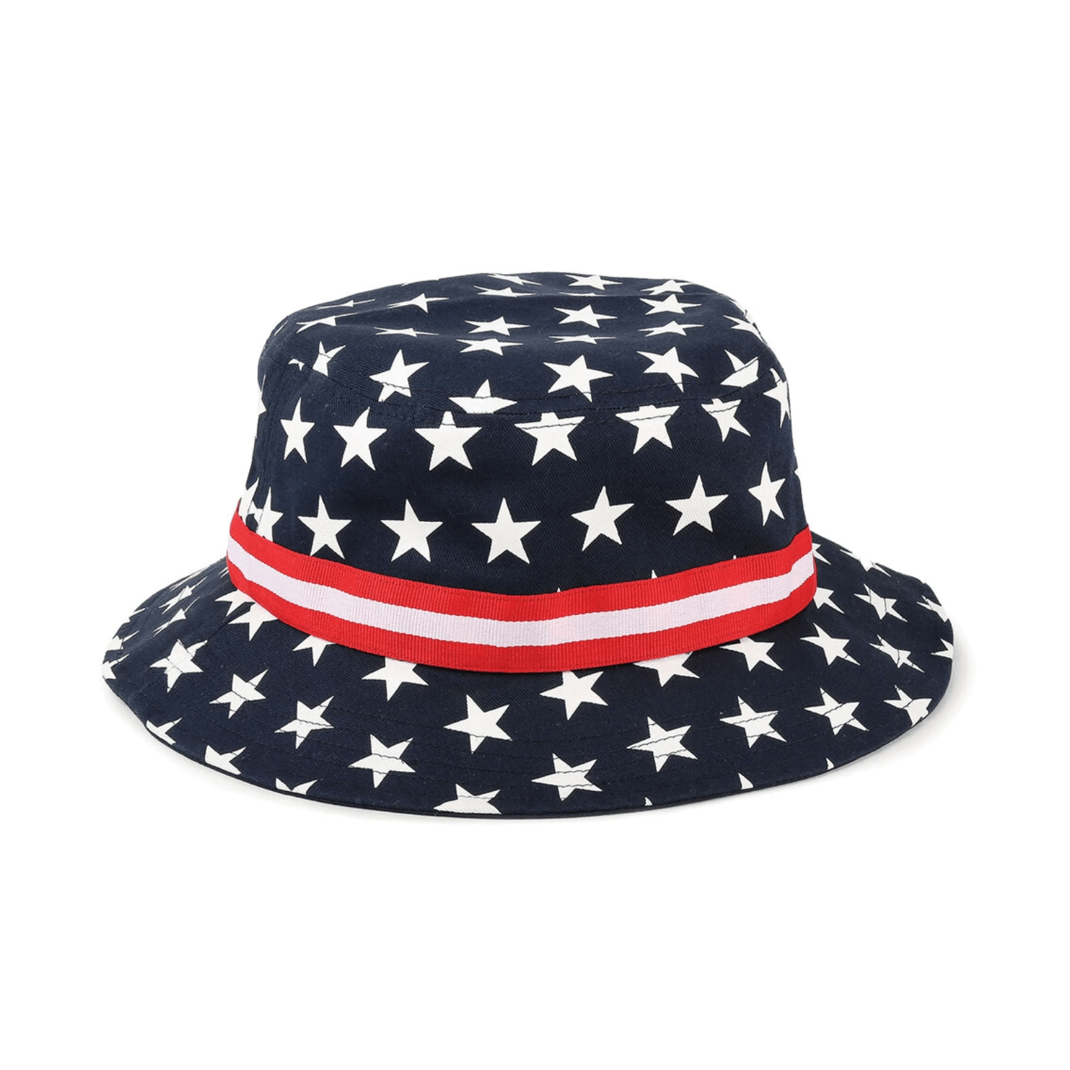 Stars & Stripes Bucket Hat DownUnder Board