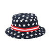 Stars & Stripes Bucket Hat DownUnder Board